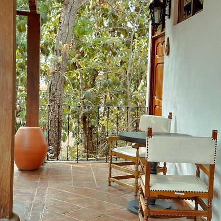 Casa 1800 Suchitoto Boutique Hotel Exterior foto