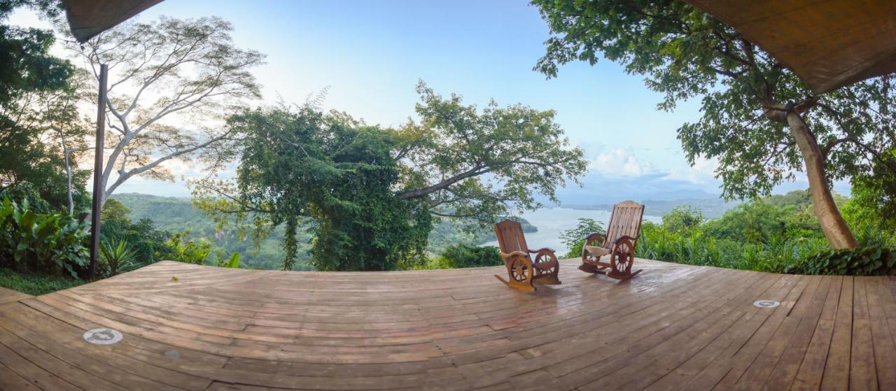 Casa 1800 Suchitoto Boutique Hotel Exterior foto