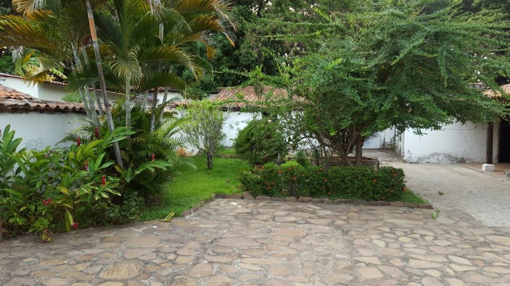 Casa 1800 Suchitoto Boutique Hotel Exterior foto