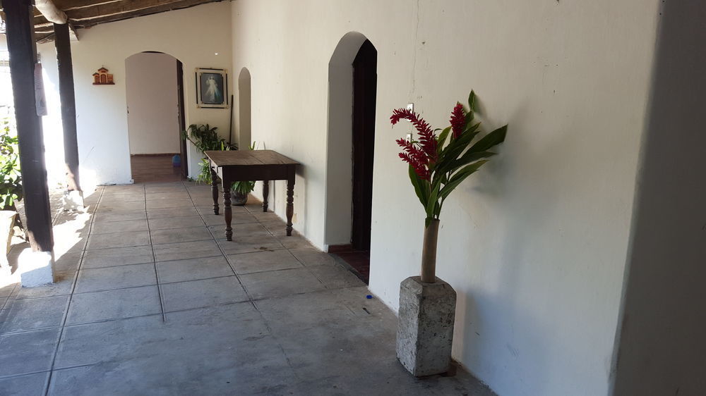 Casa 1800 Suchitoto Boutique Hotel Exterior foto